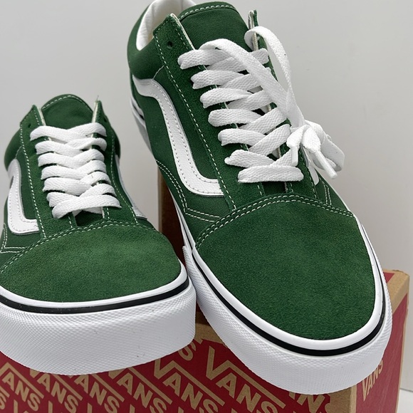 Vans WMNS Old Skool Vr3 Color Theory Greener Past
VN0005UF6QU
Sneakersrs - Picture 6 of 16